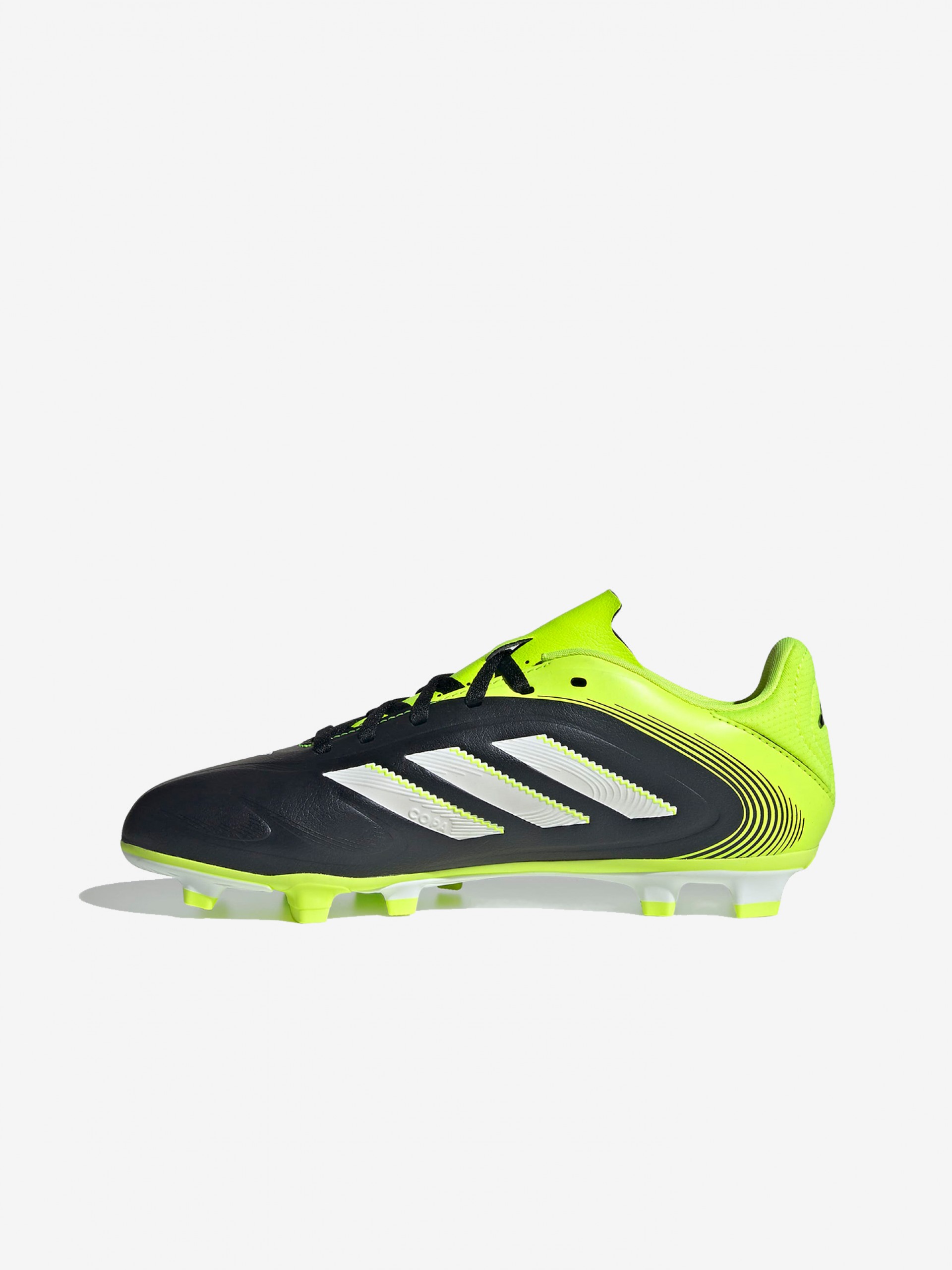 Botas de Fútbol Adidas Copa Pure III Club FG/MG J