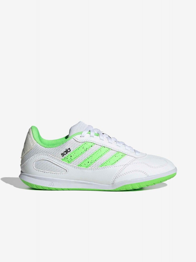 Sapatilhas Adidas Super Sala III IN J