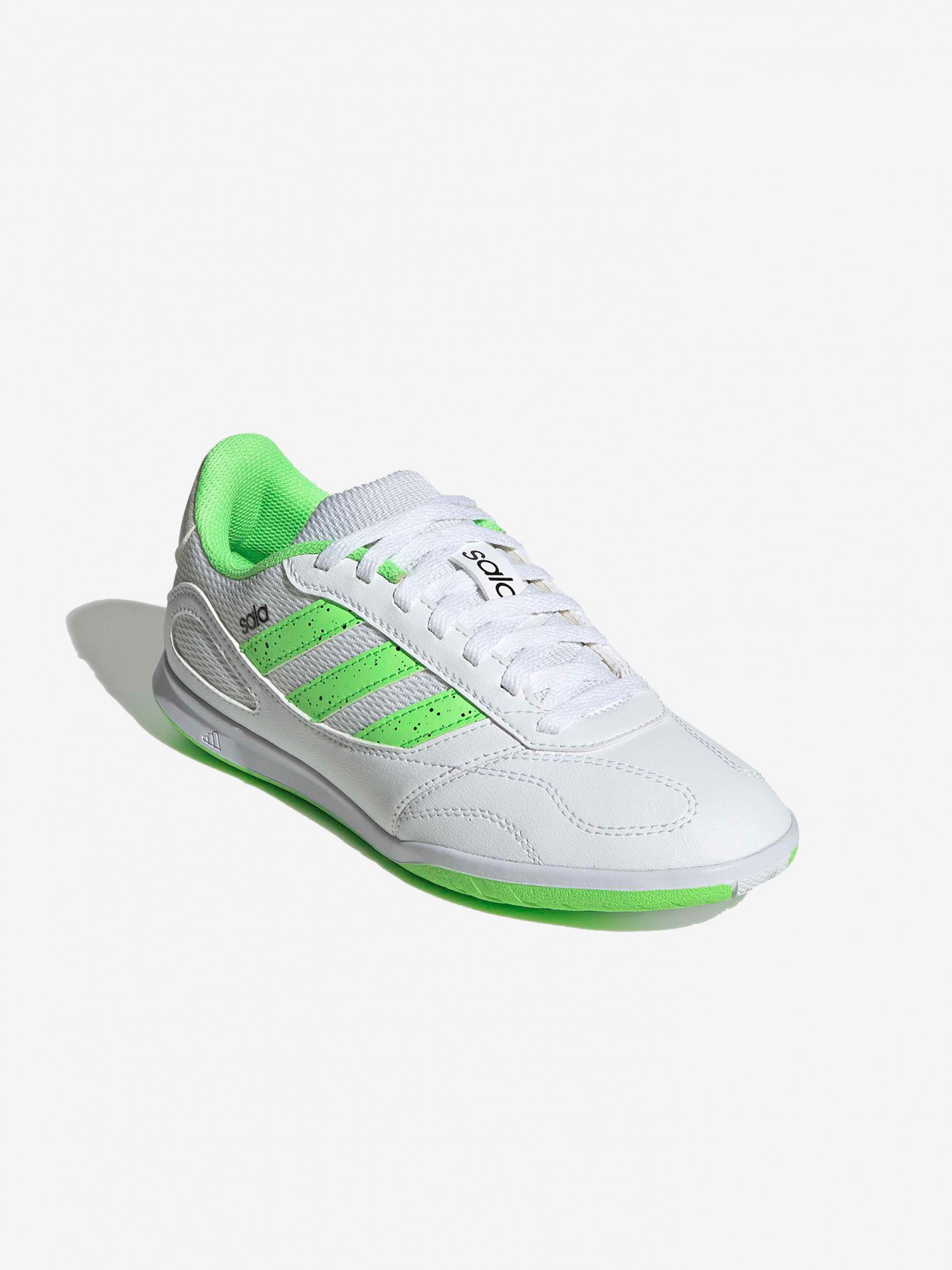 Zapatillas Adidas Super Sala III IN J