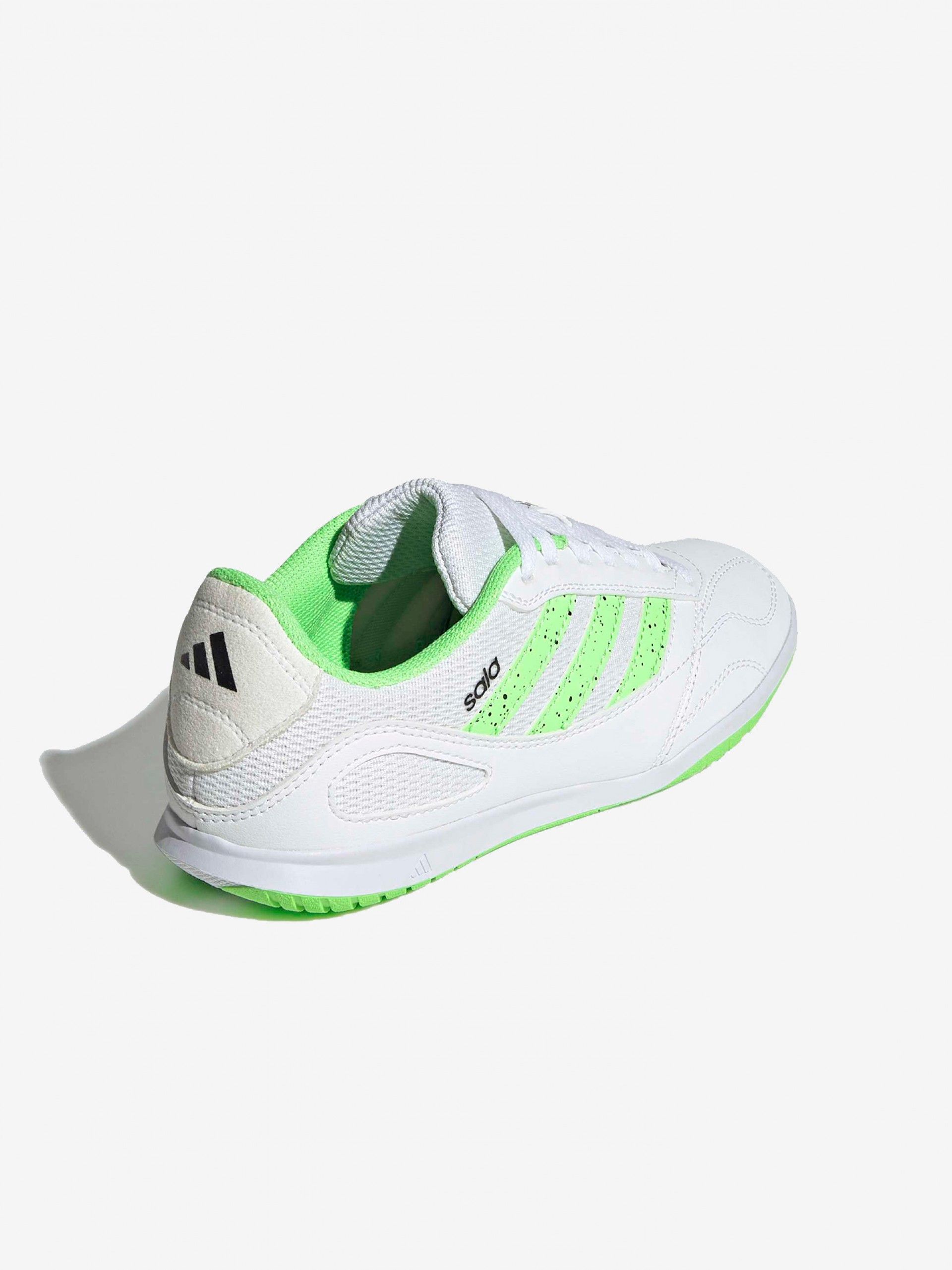 Zapatillas Adidas Super Sala III IN J