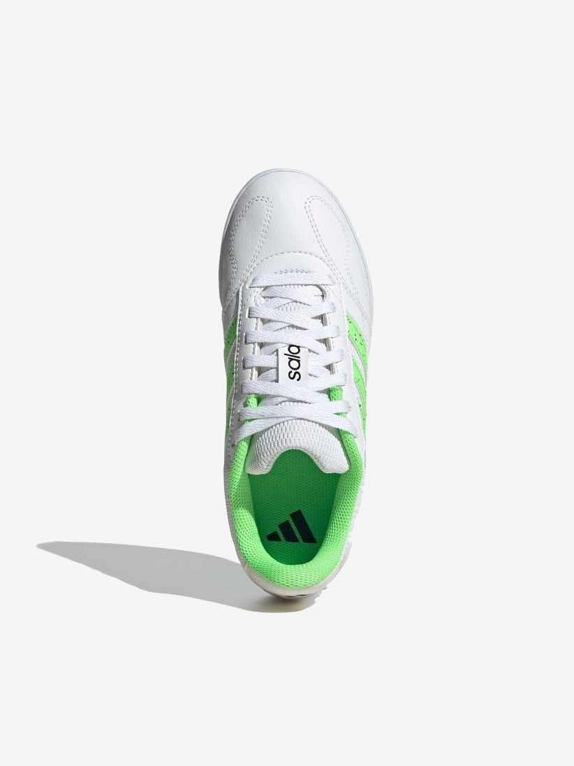 Sapatilhas Adidas Super Sala III IN J
