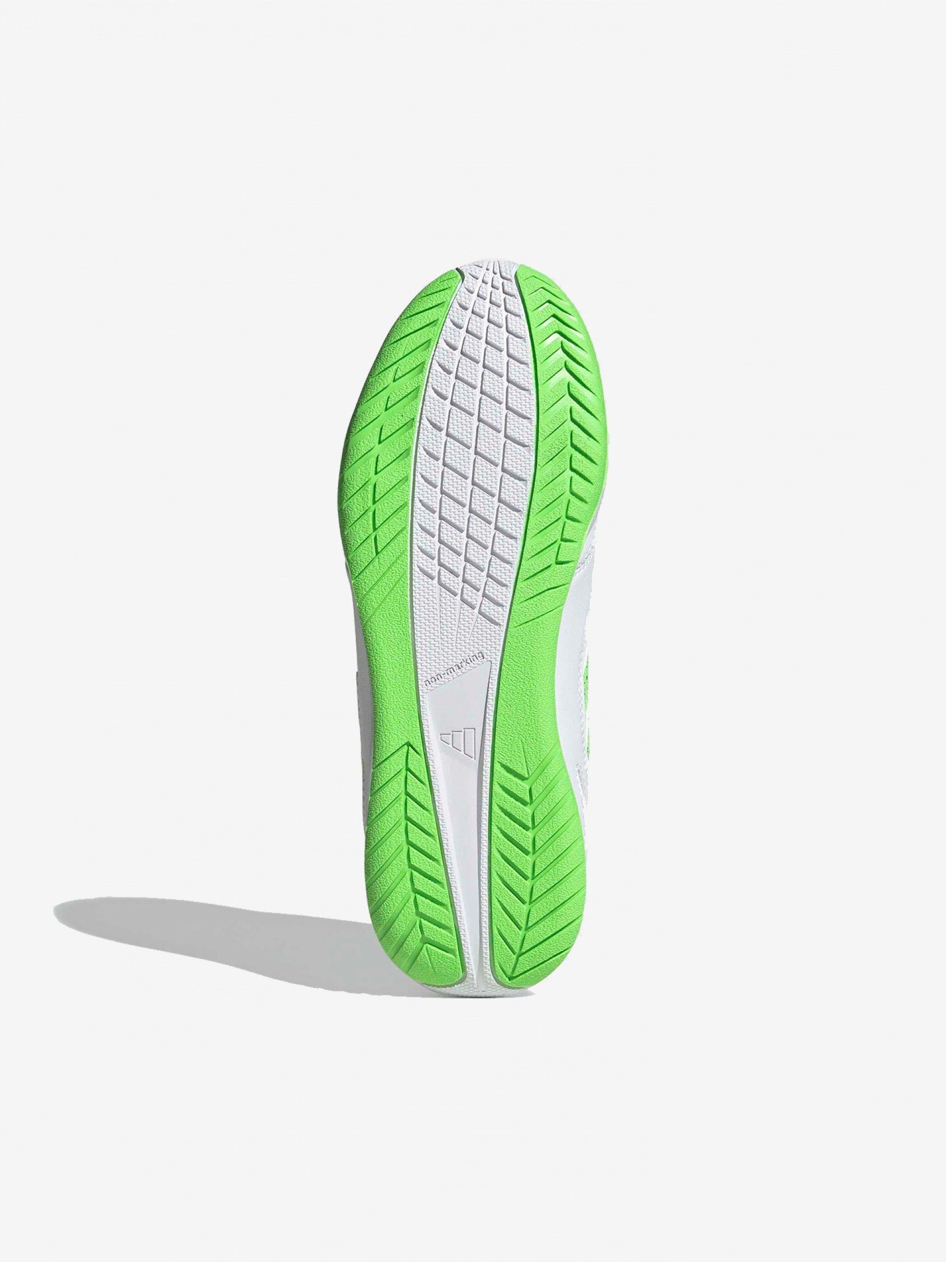 Zapatillas Adidas Super Sala III IN J