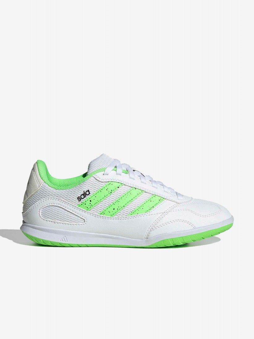 Sapatilhas Adidas Super Sala III IN