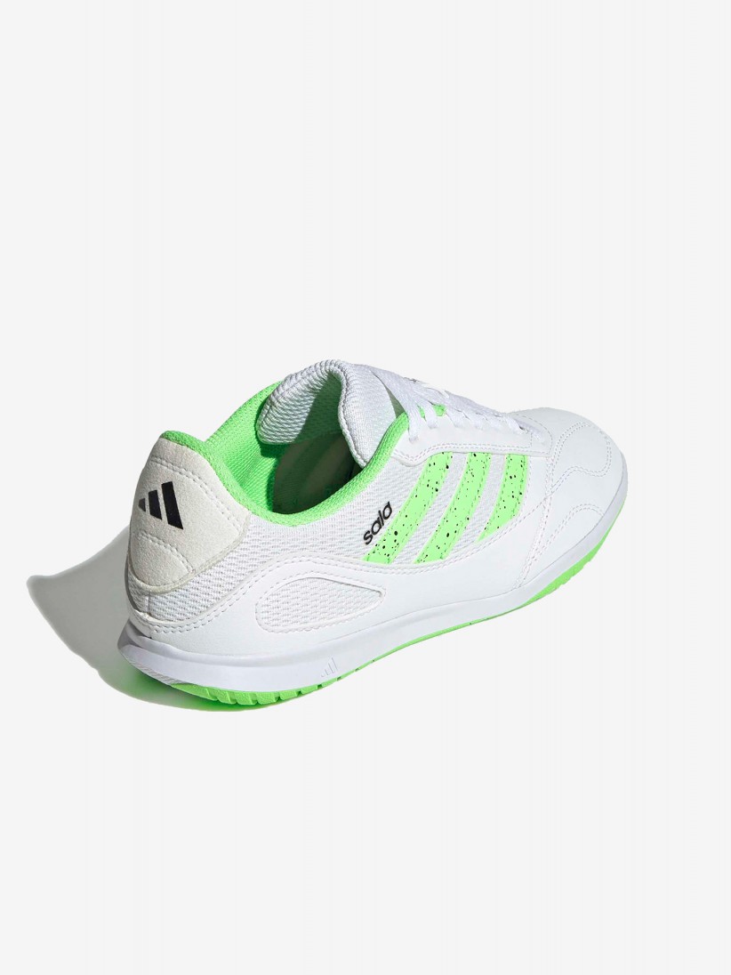 Sapatilhas Adidas Super Sala III IN
