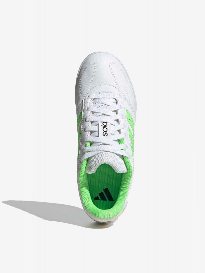 Sapatilhas Adidas Super Sala III IN