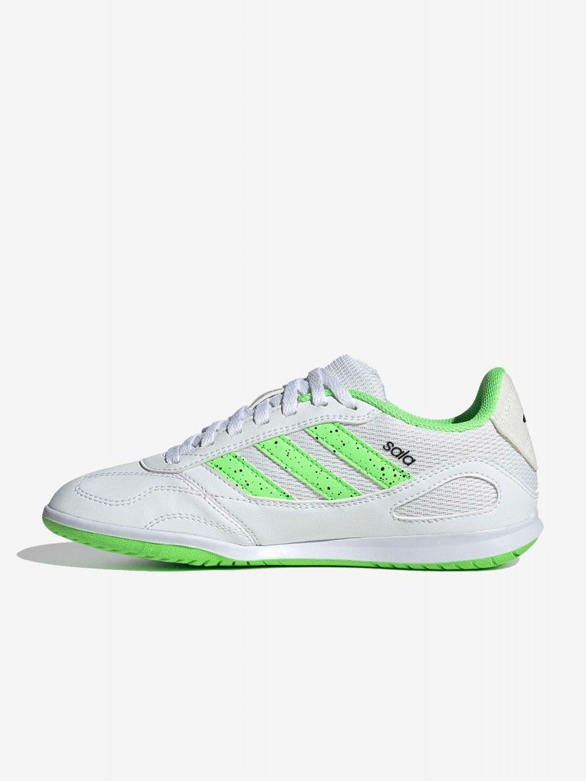 Sapatilhas Adidas Super Sala III IN