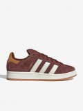 Sapatilhas Adidas Campus 00s Castanhas