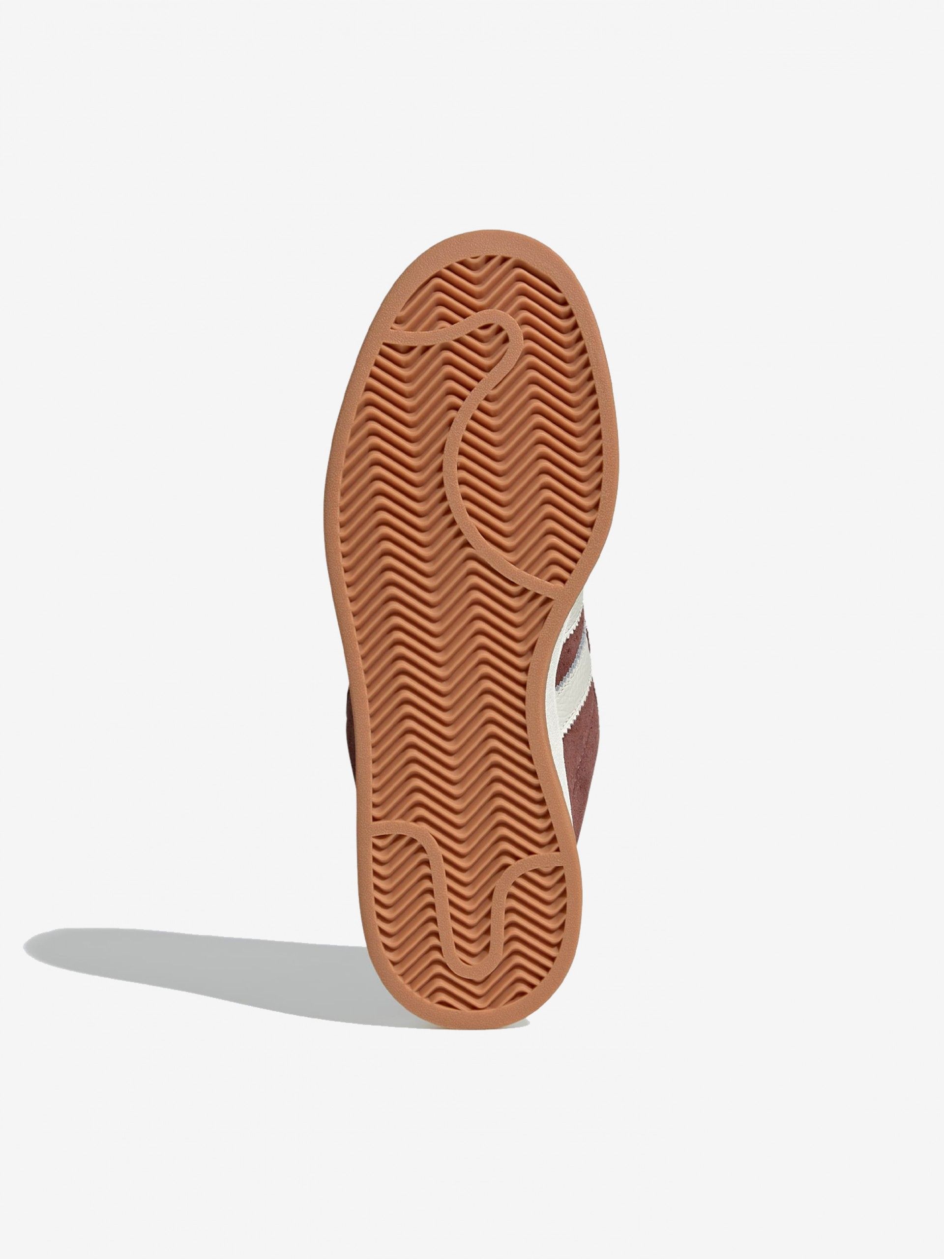 Sapatilhas Adidas Campus 00s Castanhas