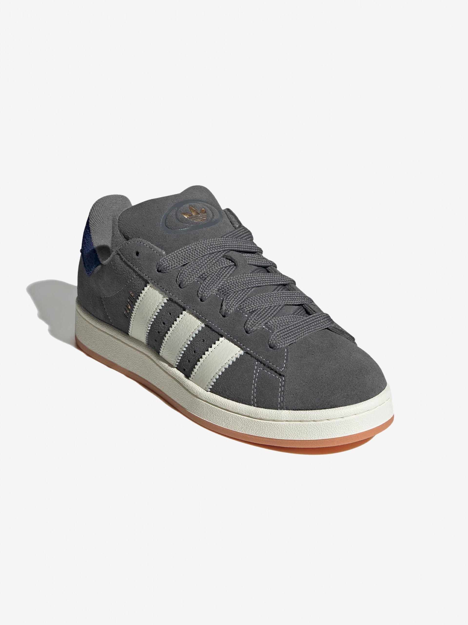 Sapatilhas Adidas Campus 00s Cinzentas