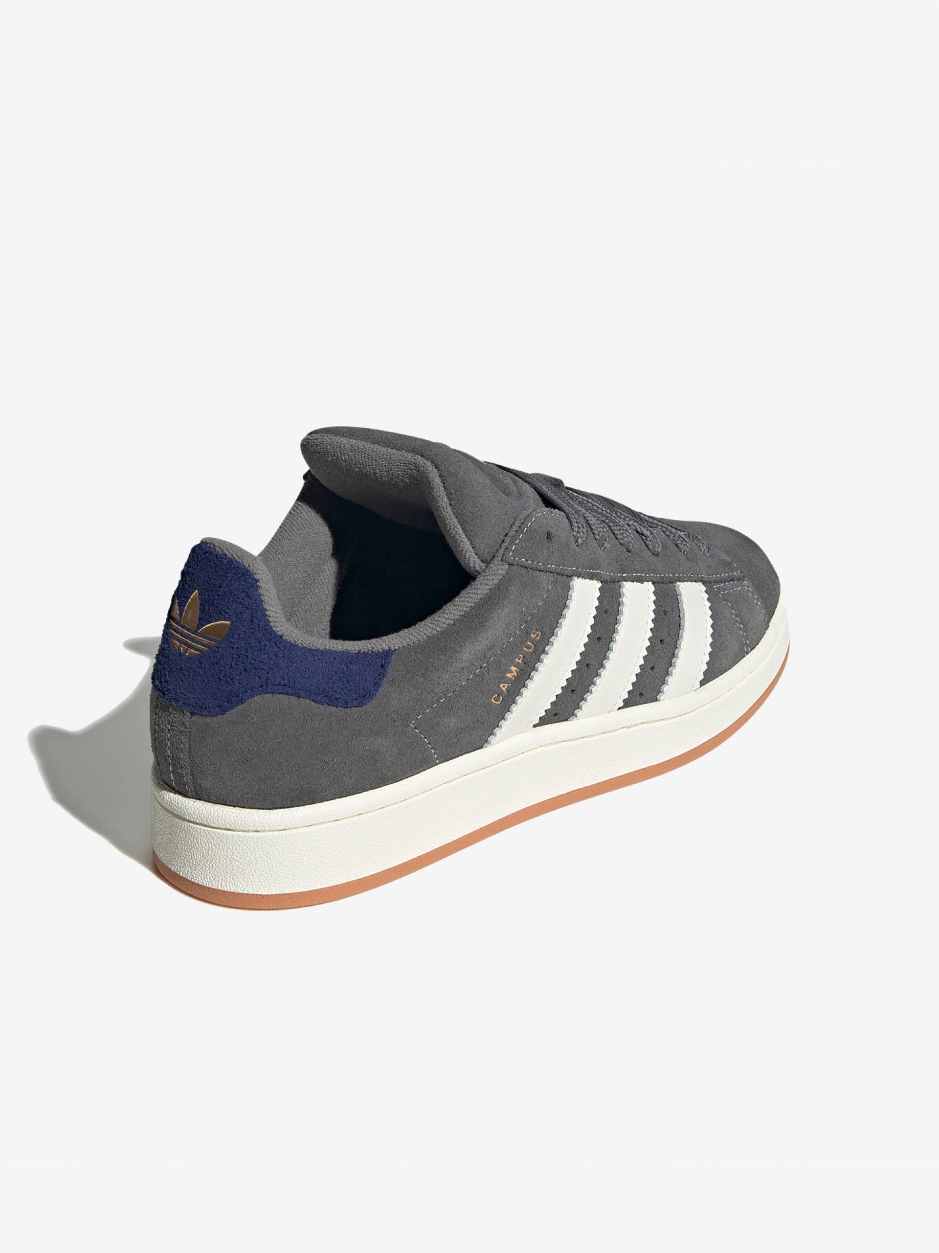 Sapatilhas Adidas Campus 00s Cinzentas