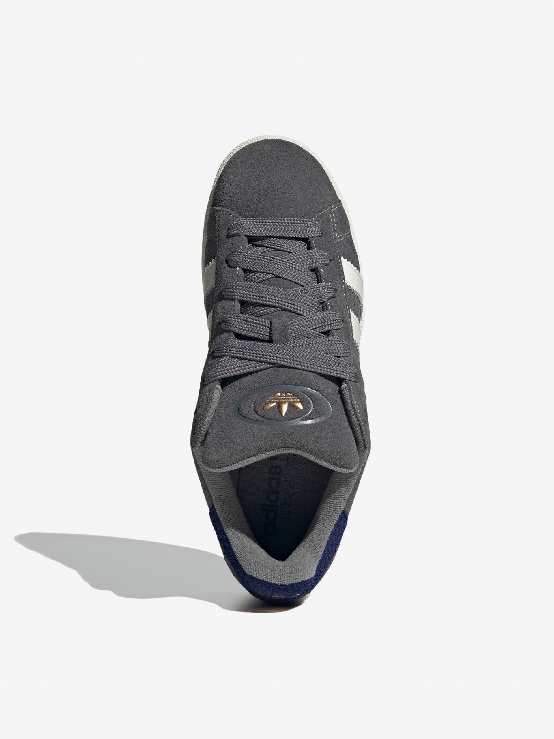 Sapatilhas Adidas Campus 00s Cinzentas