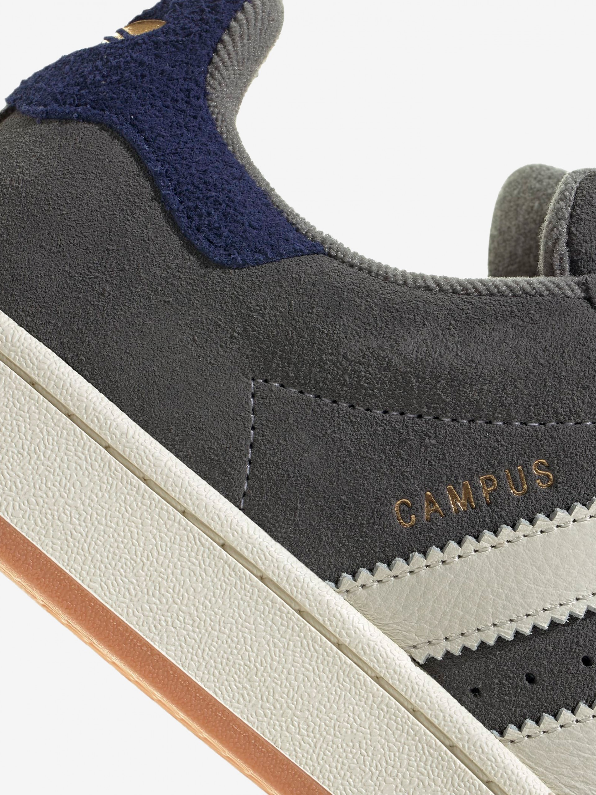 Sapatilhas Adidas Campus 00s Cinzentas