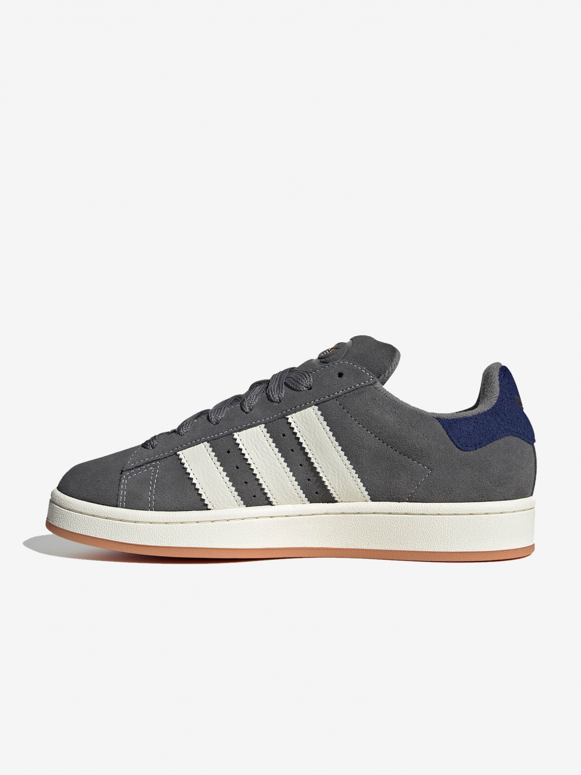 Sapatilhas Adidas Campus 00s Cinzentas
