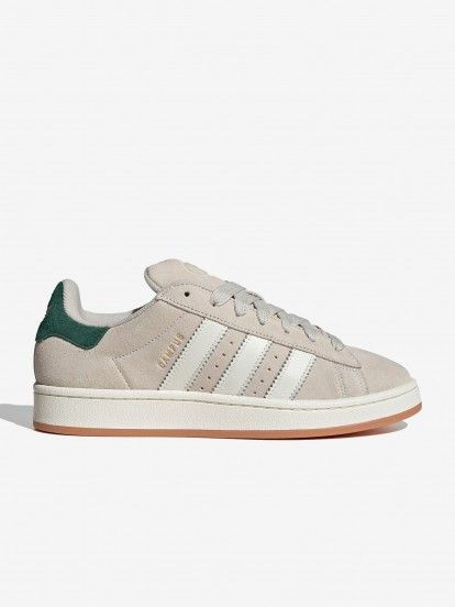 Adidas Campus 00s Beige Sneakers