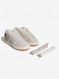 Sapatilhas Adidas Campus 00s Bege
