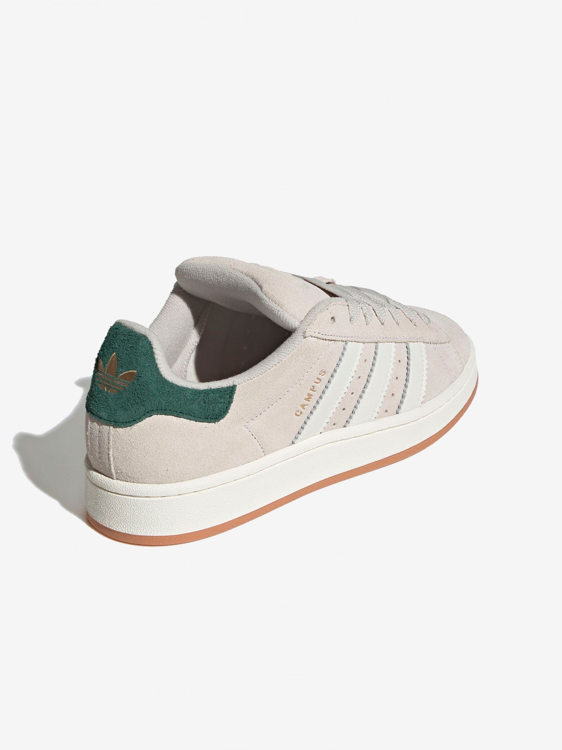 Sapatilhas Adidas Campus 00s Bege
