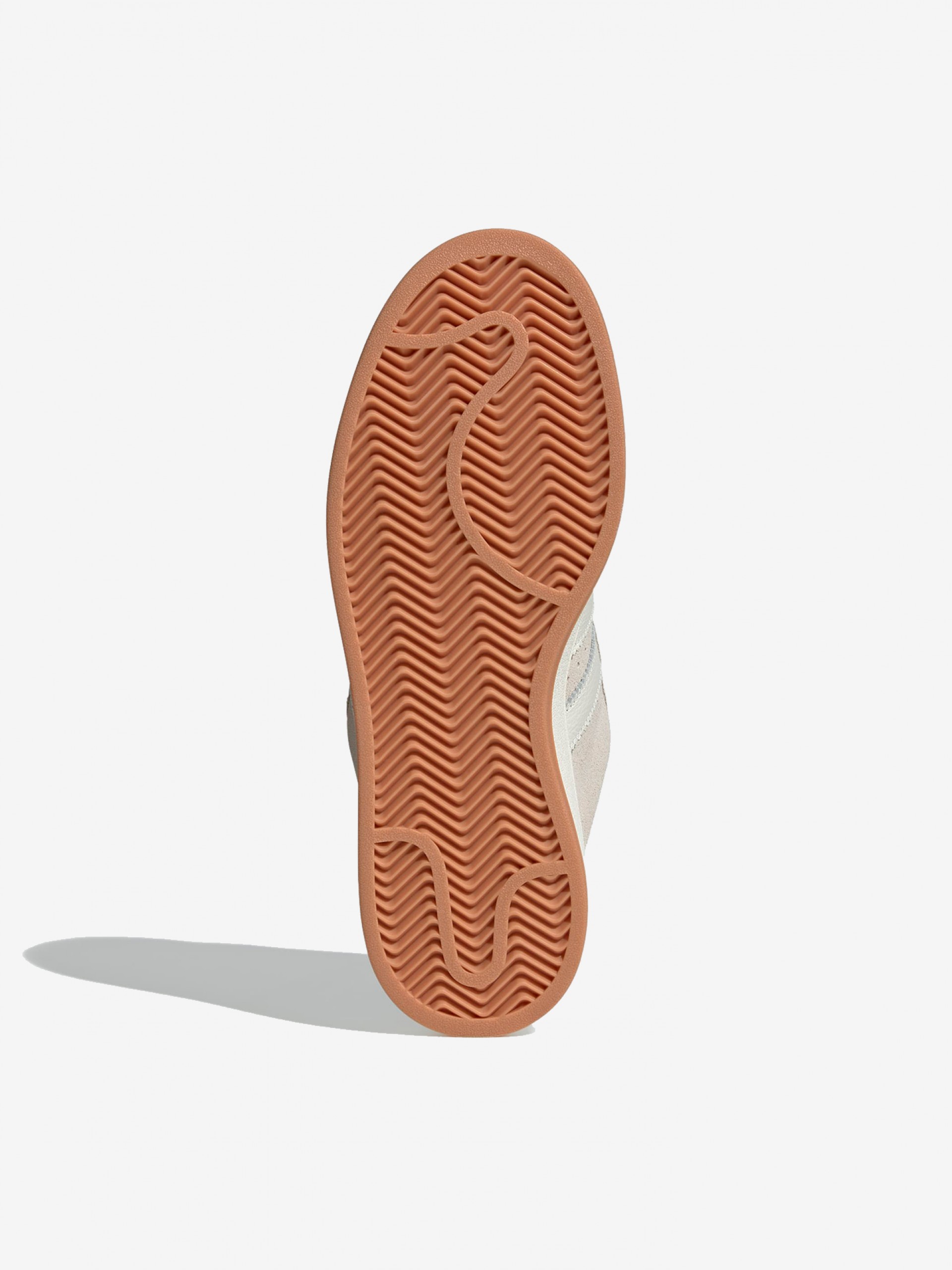 Sapatilhas Adidas Campus 00s Bege