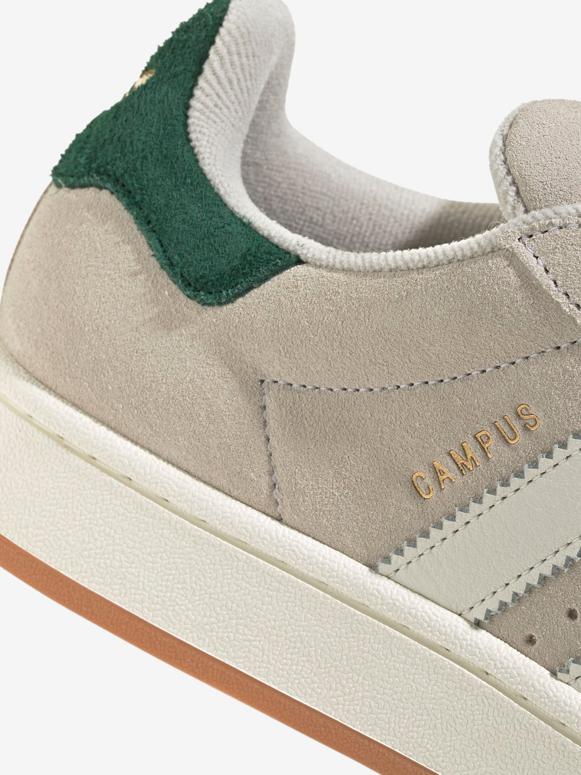 Sapatilhas Adidas Campus 00s Bege