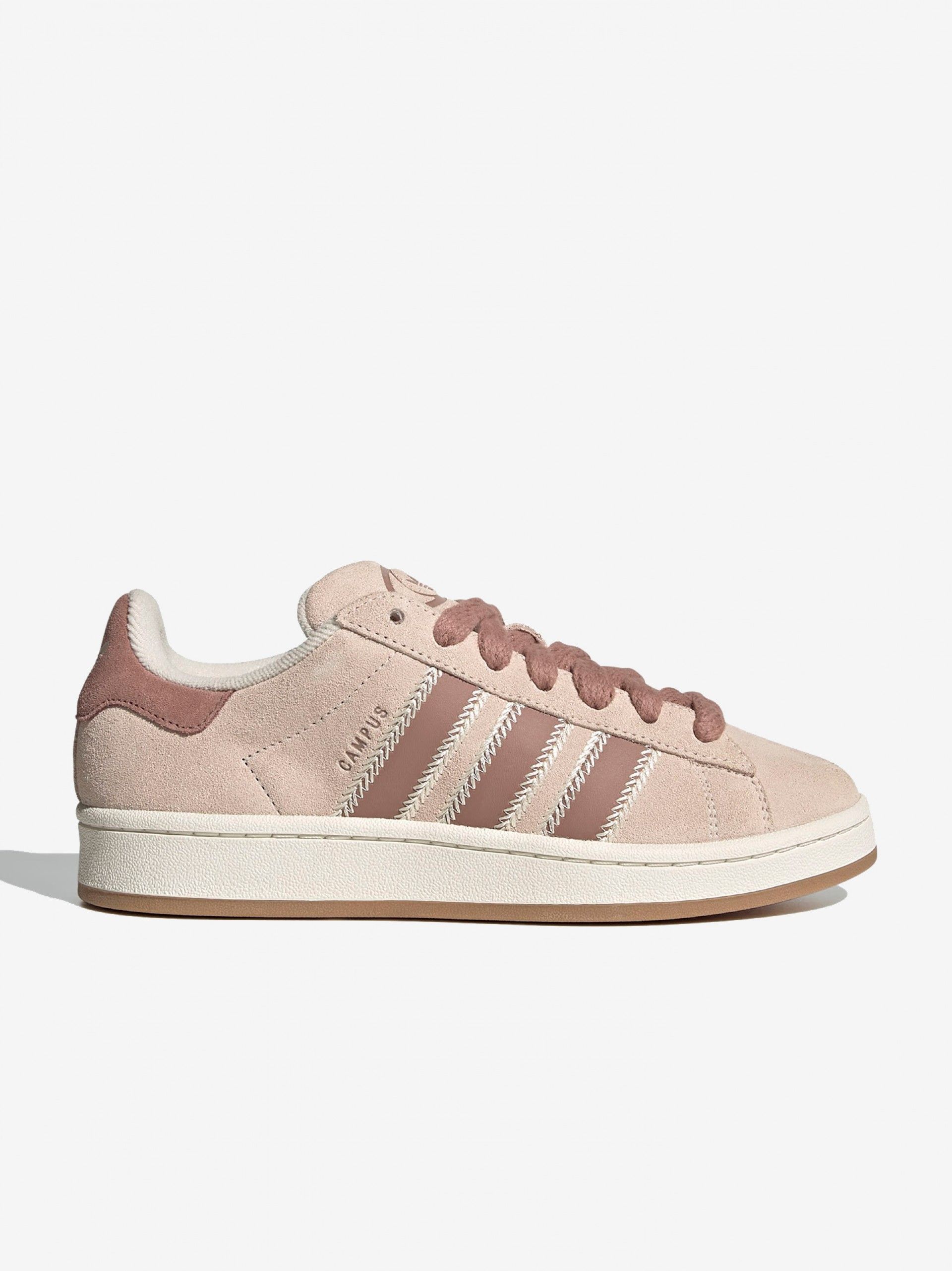 Adidas Campus 00s W Pink Sneakers