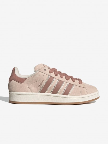 Sapatilhas Adidas Campus 00s W Rosa