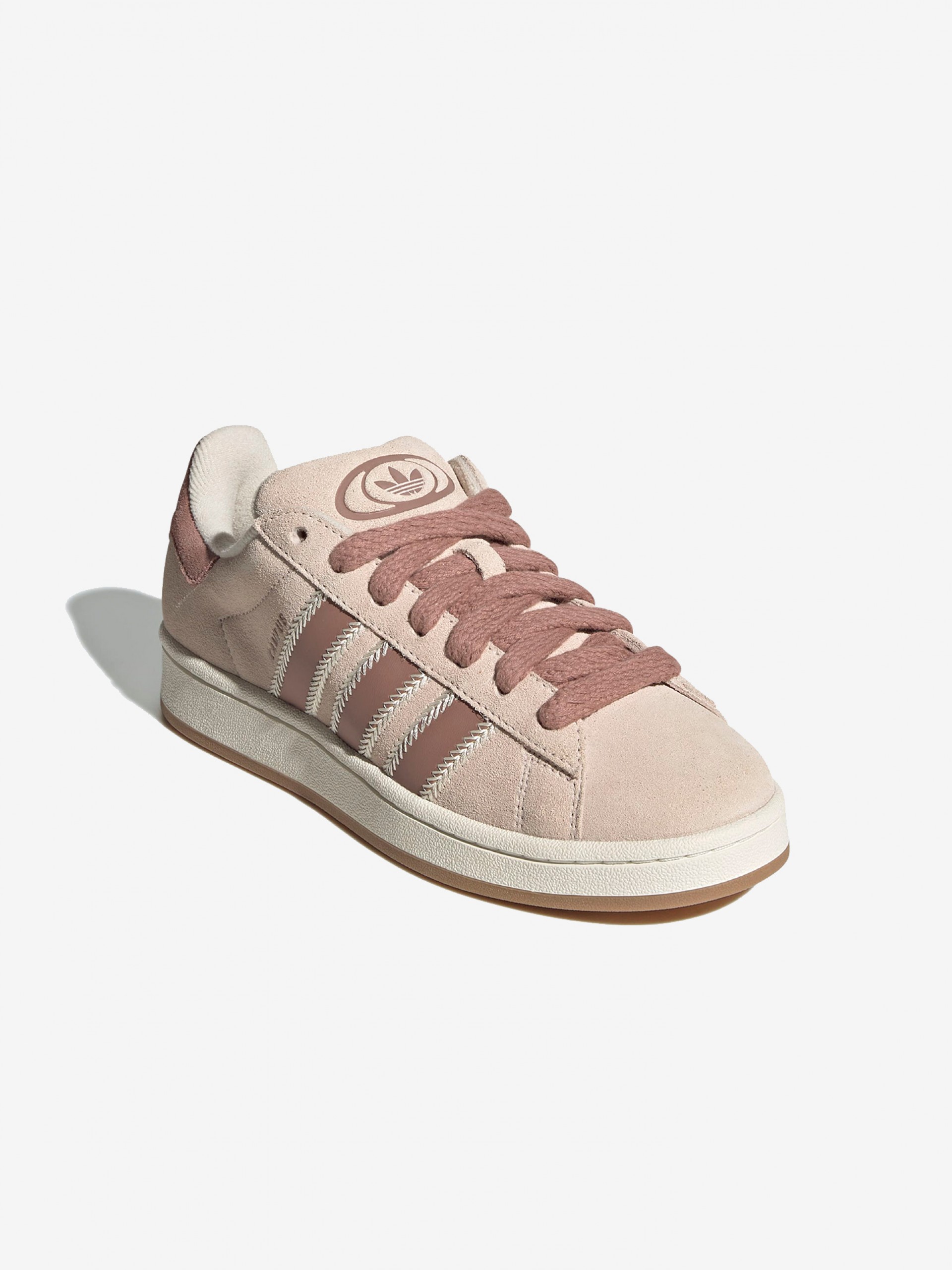 Adidas Campus 00s W Pink Sneakers