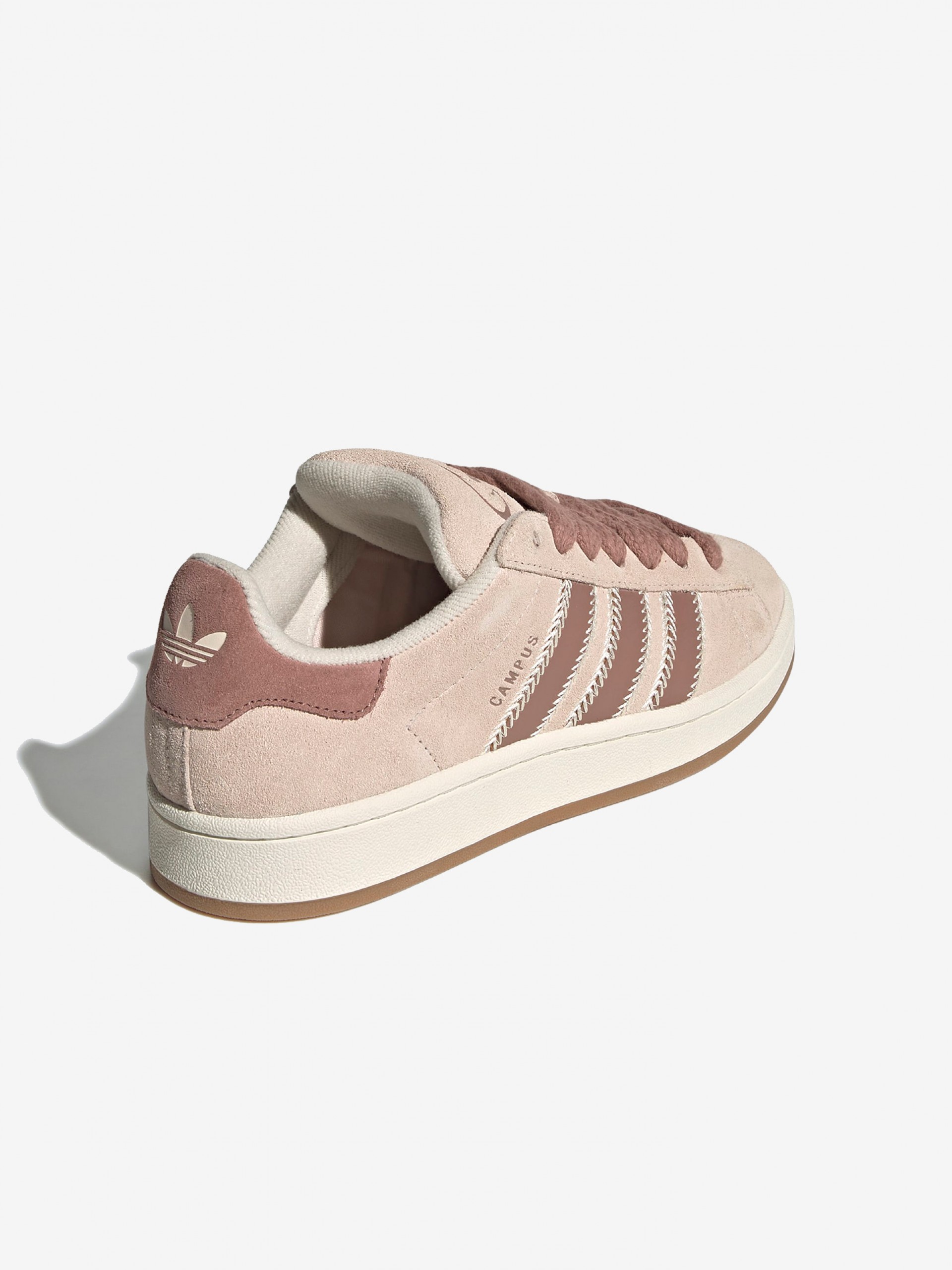 Adidas Campus 00s W Pink Sneakers
