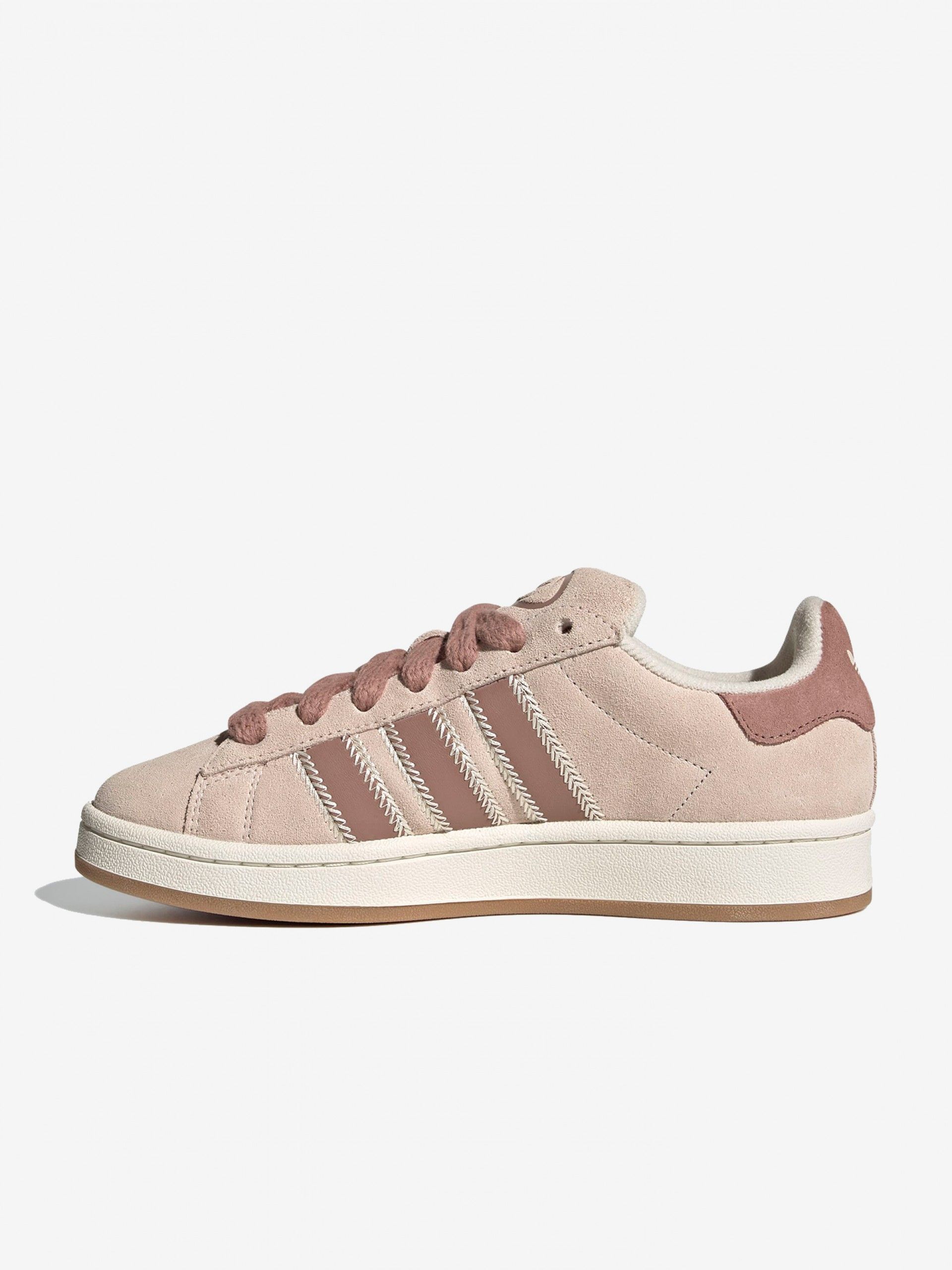 Adidas Campus 00s W Pink Sneakers