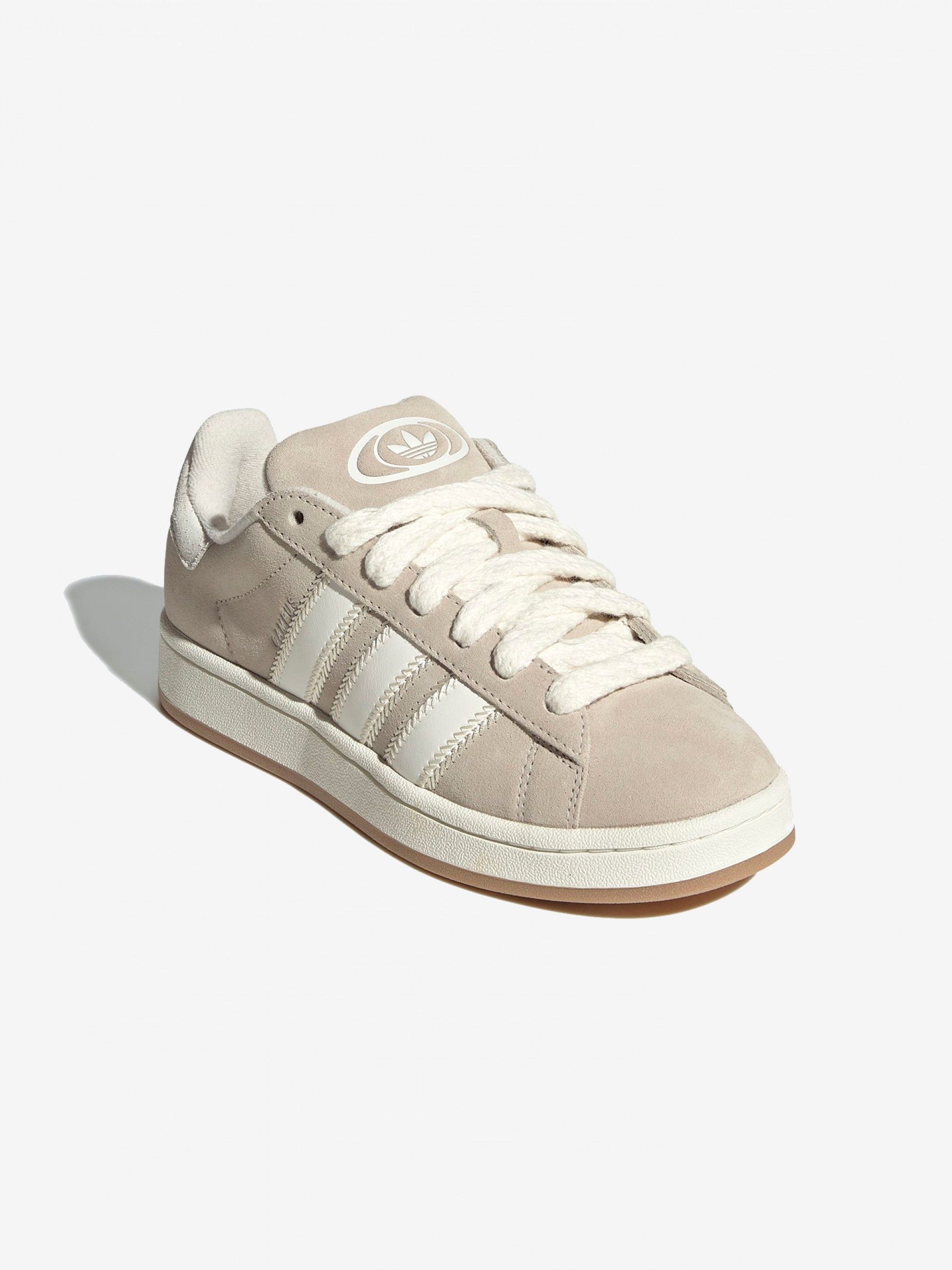 Adidas Campus 00s W Beige Sneakers