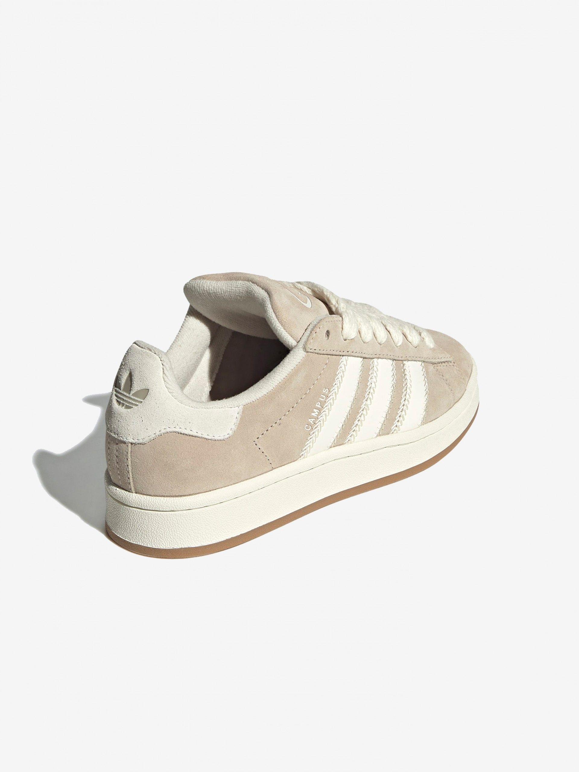 Adidas Campus 00s W Beige Sneakers