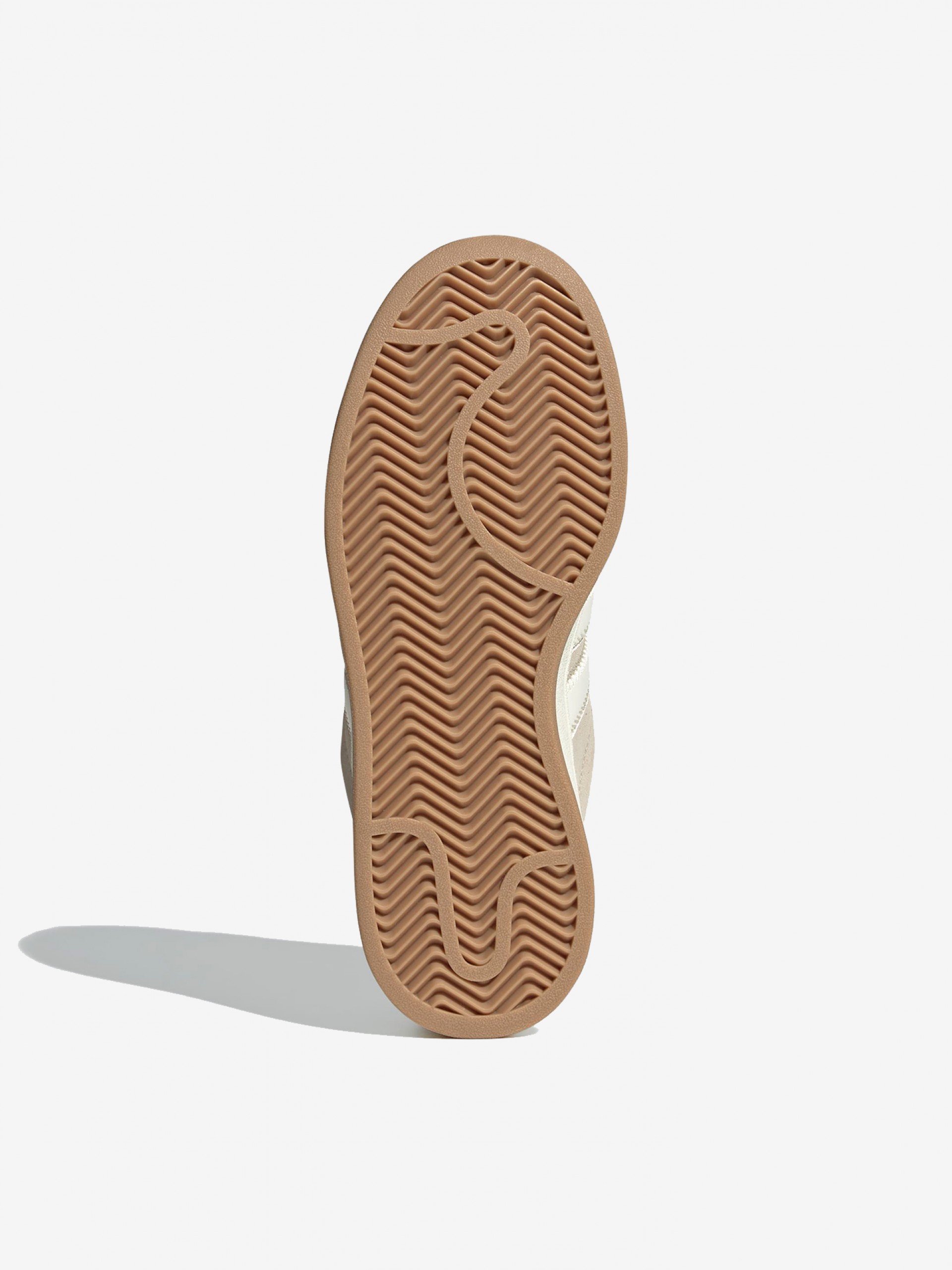 Adidas Campus 00s W Beige Sneakers