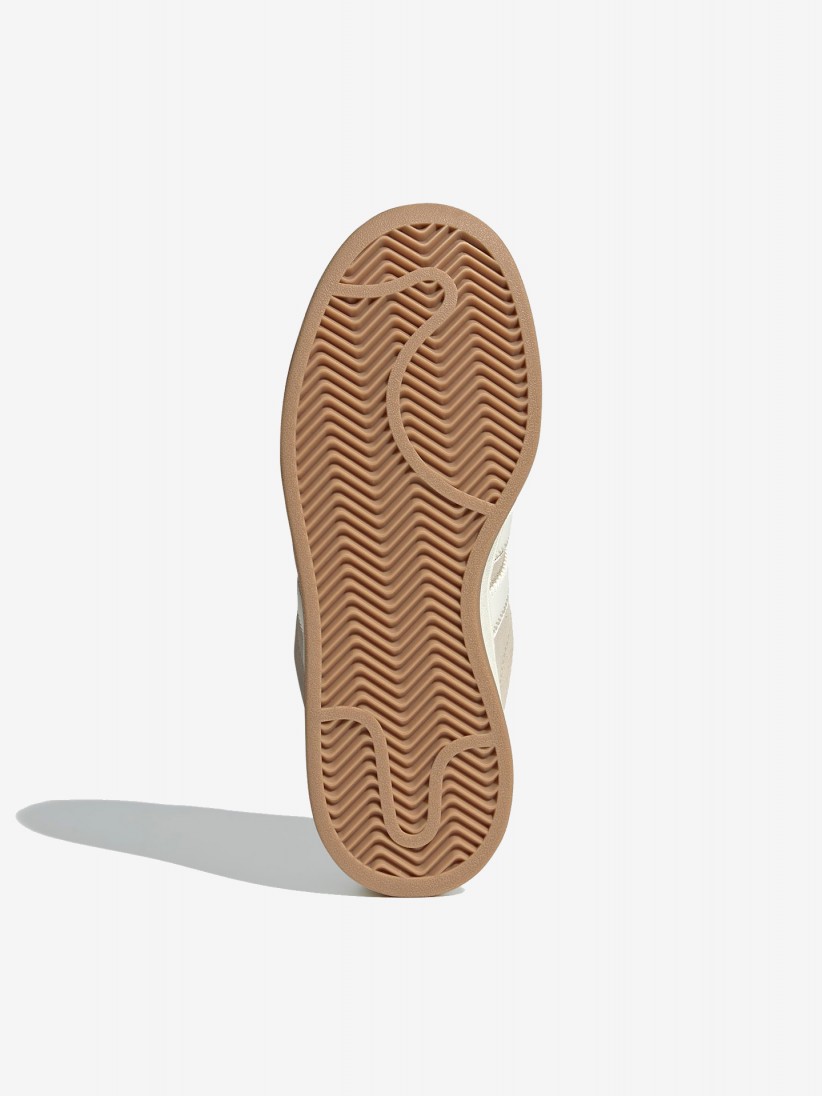 Adidas Campus 00s W Beige Sneakers