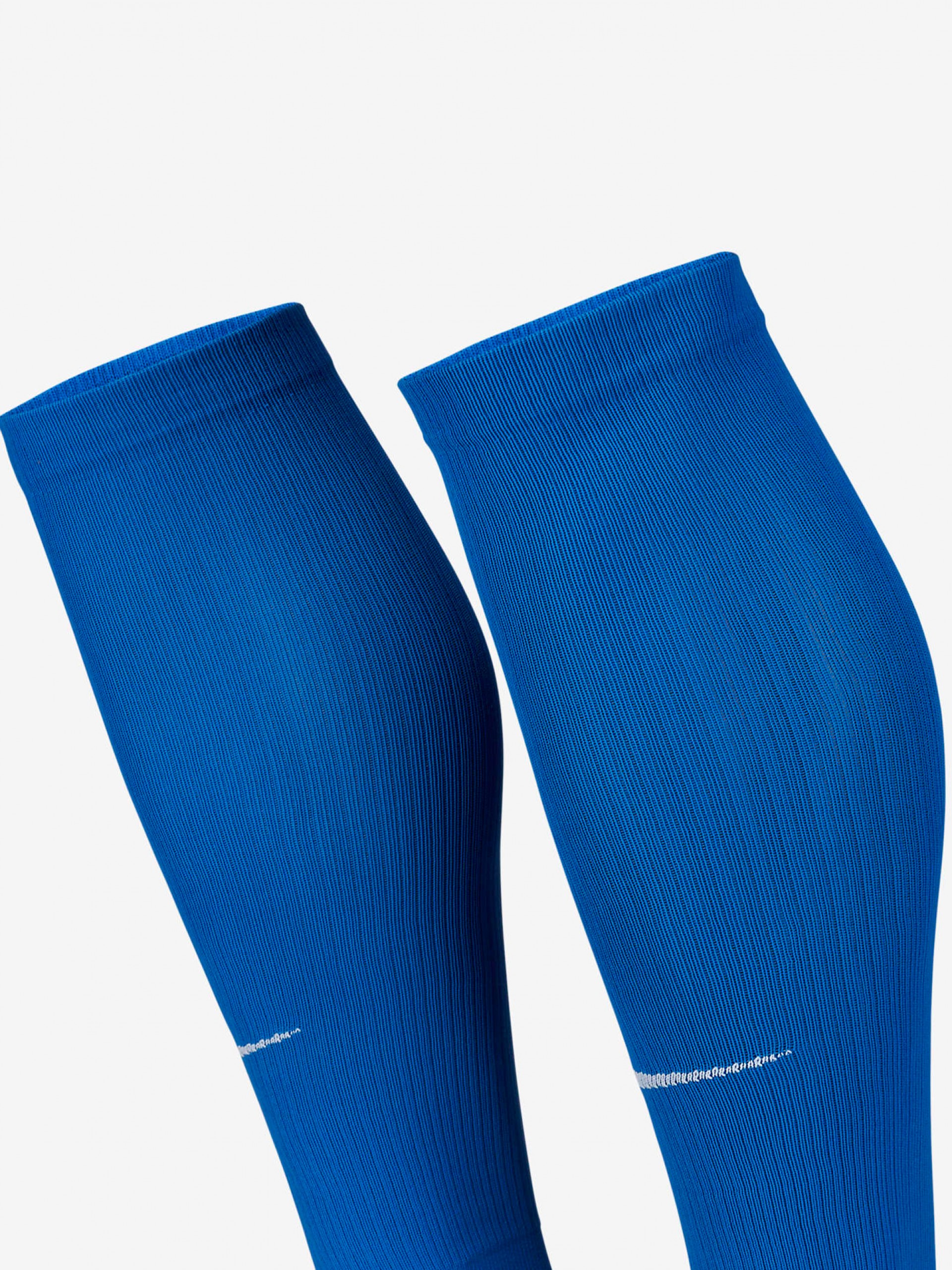 Calcetines de Fútbol Nike Strike Azules