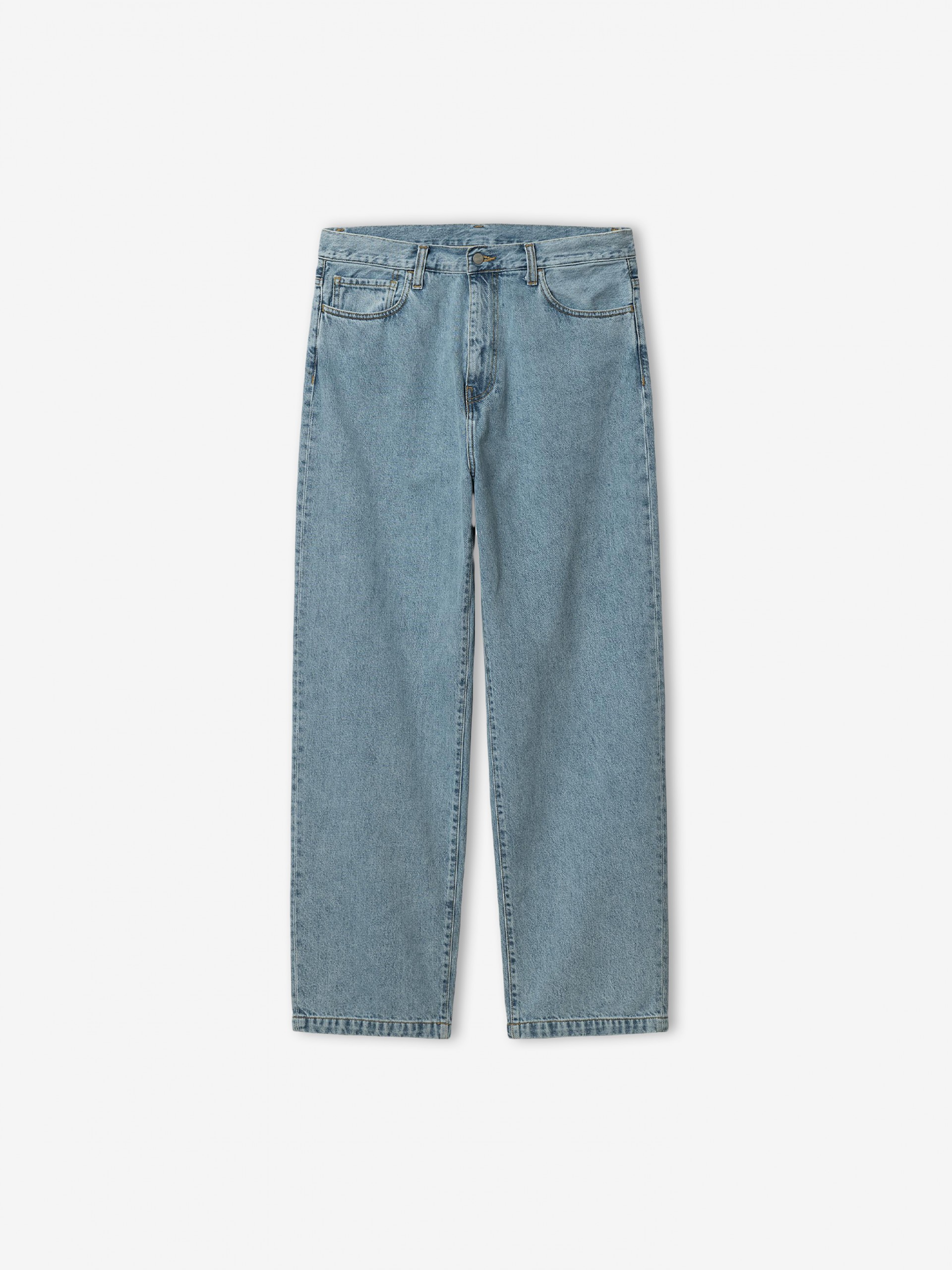 Carhartt WIP Landon Blue Jeans
