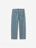 Calas de Ganga Carhartt WIP Landon Azuis