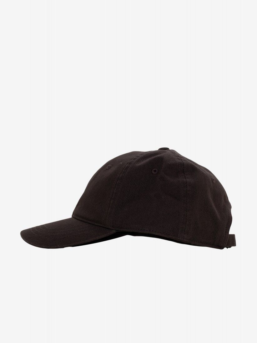 Carhartt WIP Madison Logo Brown Cap