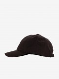 Carhartt WIP Madison Logo Brown Cap