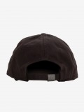 Carhartt WIP Madison Logo Brown Cap