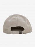 Carhartt WIP Madison Logo Beige Cap