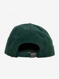 Carhartt WIP Madison Logo Green Cap
