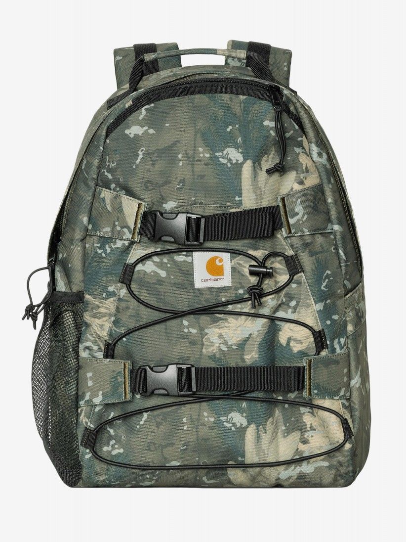 バッグ NEW CARHARTT camo backpack Amazon.com: Carhartt 21L Classic Laptop Backpack, Water