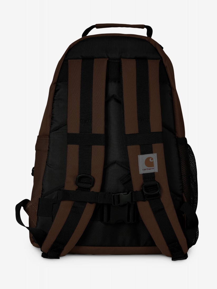 Mochila Carhartt WIP Kickflip Castanha