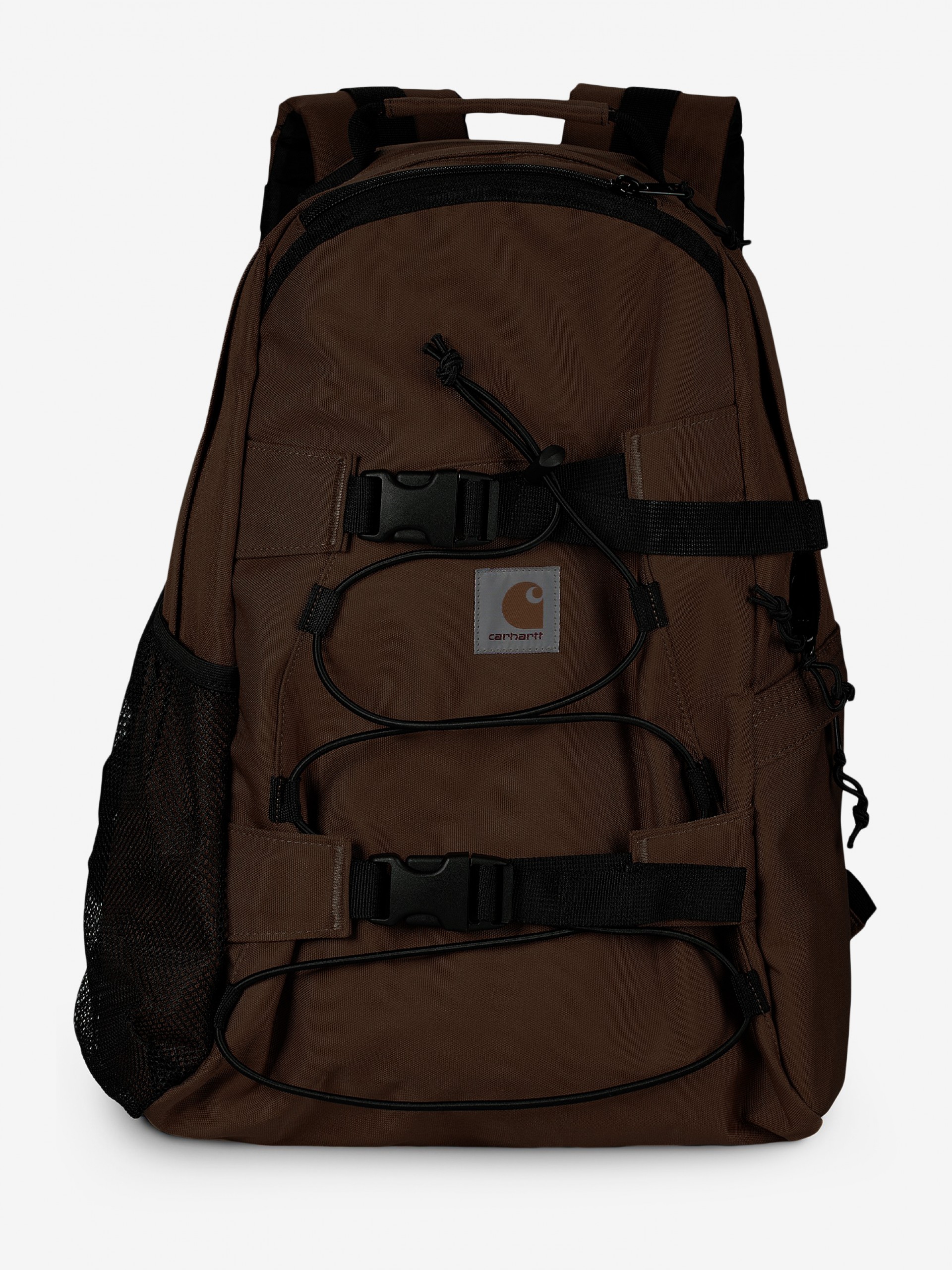 Mochila Carhartt WIP Kickflip Castanha