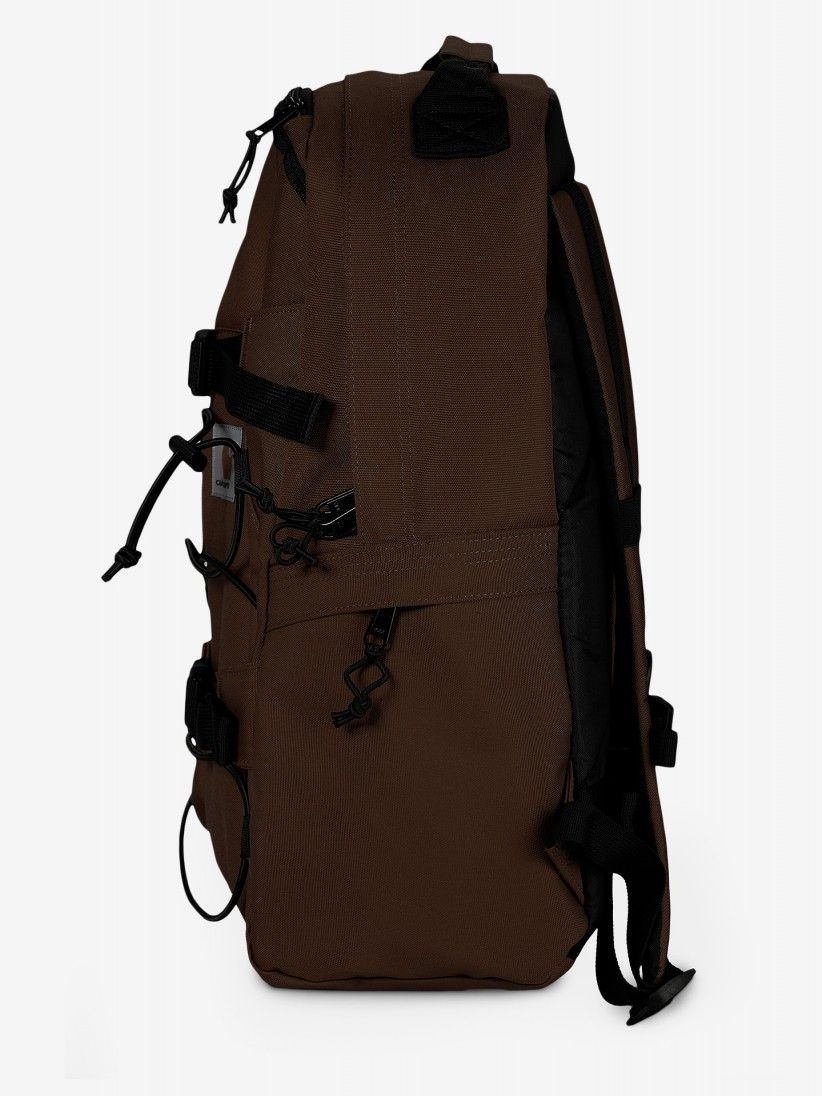 Carhartt WIP Kickflip Brown Backpack - I031468.33H.XX - BZR