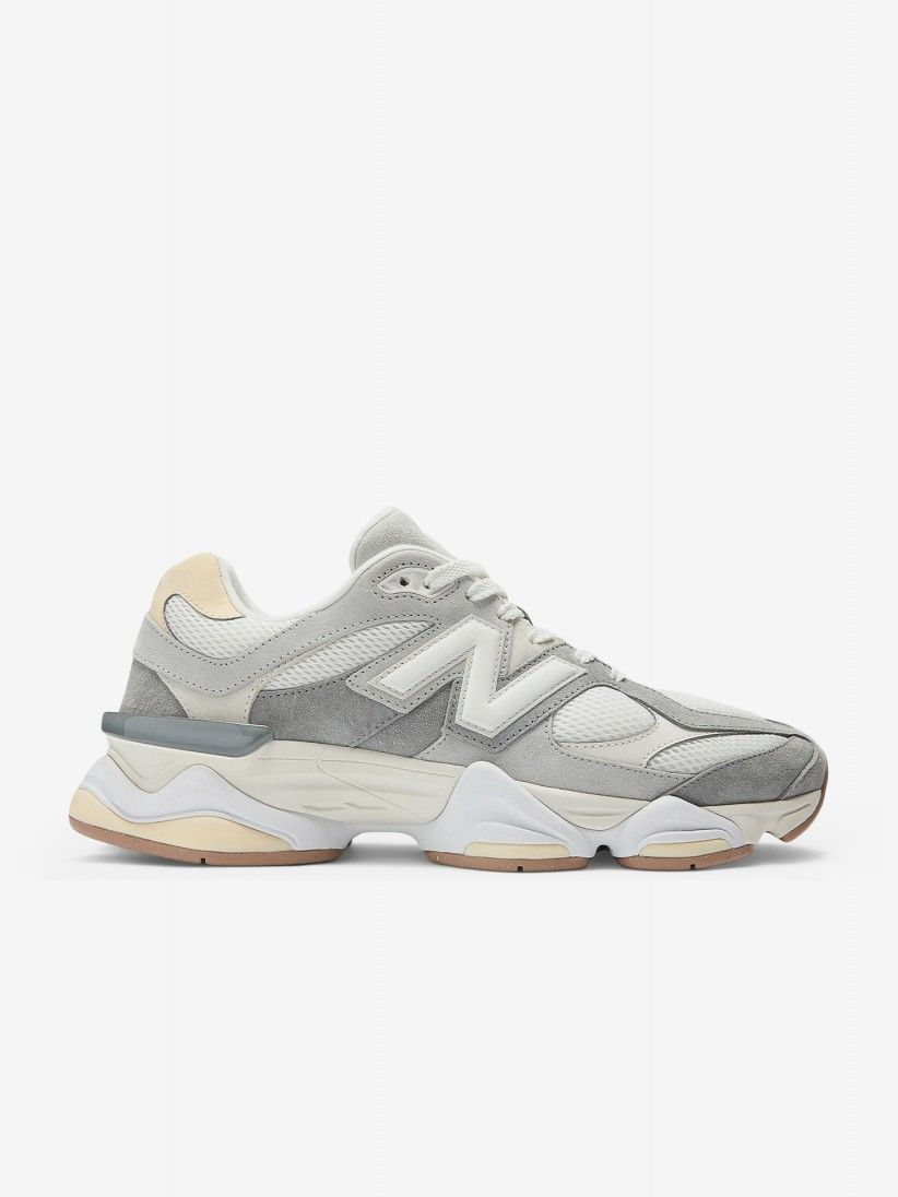 Sapatilhas New Balance U9060 V1 Cinzentas