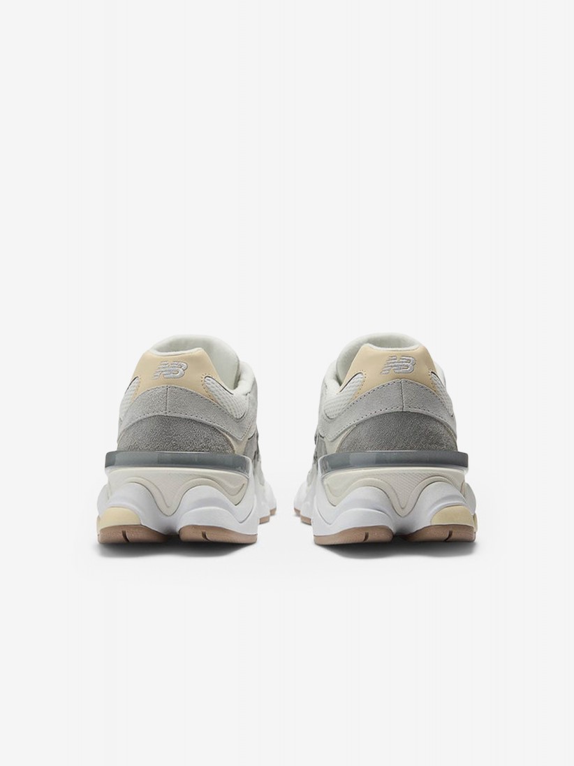 Sapatilhas New Balance U9060 V1 Cinzentas