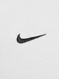 Camiseta Nike Sportswear Chill Knit Blanca Para Mujer