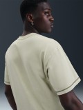 Nike Sportswear Max90 Pocket Vintage Khaki T-shirt For Men