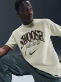 Nike Sportswear Max90 Pocket Vintage Khaki T-shirt For Men