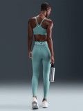 Suti Desportivo Nike Pro Suporte Leve Verde