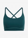 Suti Desportivo Adidas All Me Suporte Mdio Verde